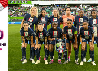 L’Olympique Lyonnais Féminin torna a vincere dopo l’eliminazione dalla UEFA Women’s Champions League ma resta incalzata dal Paris Saint-Germain