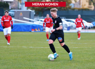 Meran Women: agosto di fuoco con amichevoli di lusso, ci sono due squadre di Serie A