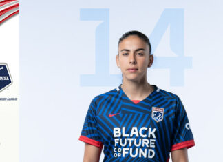 Jimena López in prestito al club islandese UMF Selfoss