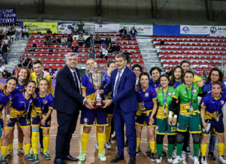 Calcioa a 5 femminile: le info sui campionati regionali, Under 21 e sulla Coppa Italia Nazionale: