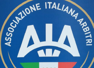 AIA: Graziella Pirriatore nuovo osservatore arbitrale