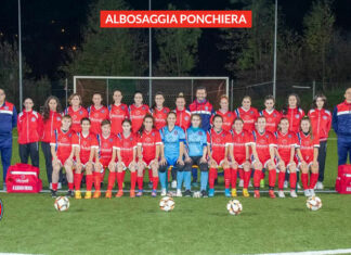 Gianpietro Scilironi, Dirigente Albosaggia Ponchiera: “Sarebbe bello portare questa squadra in Eccellenza”