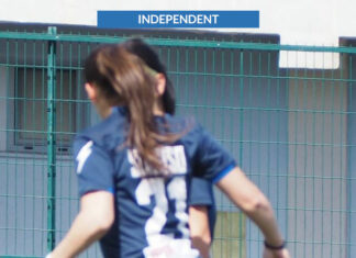 L’Independent sciupa troppo e viene raggiunto nel recupero dal Frosinone