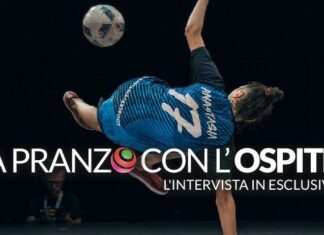 Anastasia Bagaglini: “Lavoro per vincere il mio Mondiale. Nazionale? La speranza è che possa fare bene”