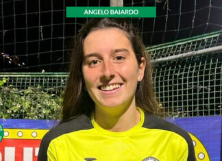 Angelo Baiardo-Freedom finisce in parità, Traverso segna e lascia il campo per infortunio. I commenti di Pigati e Trichilo michela_pigati