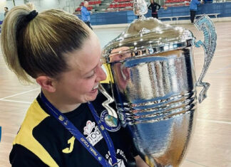 Arianna Piccinno, San Michele: “Coppa Italia? Un sogno che si avvera, realizzarlo davvero ti lascia senza parole”