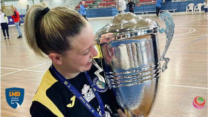 arianna piccino san michele