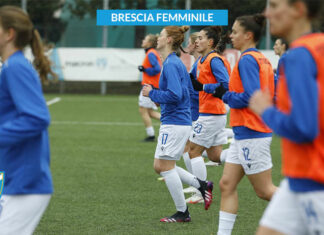 Ashraf Seleman, coach Brescia Femminile: “Le ragazze, contro il Cittadella, metteranno tutto in campo per vincere”