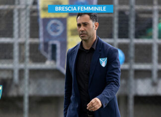 Ashraf Seleman, coach Brescia Femminile: “Contro il Chievo cercheremo di fare una grande prestazione”