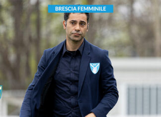Ashraf Seleman, coach Brescia Femminile: “Oggi proveremo a mettere in difficoltà un grande Napoli”
