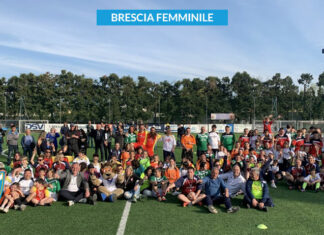 BCF Dream Cup: un grande successo