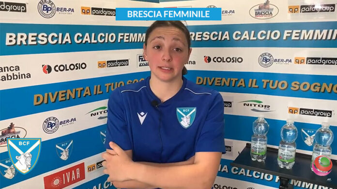 brescia-femminile-sara-ferrari