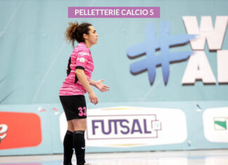 Carola Colucci: “Grazie Pelletterie, si conclude un altro capitolo importante della mia vita”