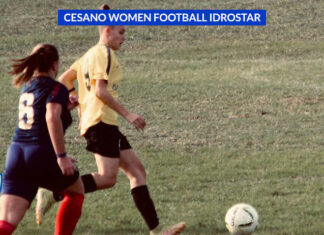 Marilena Moramarco, Cesano Football Women Idrostar: “Ho trovato un gruppo solido e che lotta. Vogliamo terminare nel migliore dei modi questo campionato”