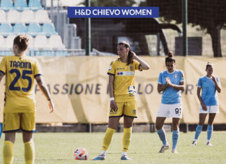 Troppa Lazio per un buon Chievo. A Roma vince la capolista