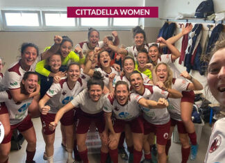 Il Cittadella batte di misura il Genoa: a punire le genoane è Alice Begal