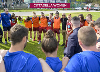 Salvatore Colantuono, coach Cittadella Women: “Le ragazze, contro la Lazio, avrebbero meritato di portare a casa l’intera posta in palio”