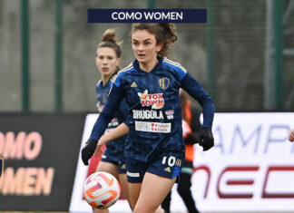 Alma Hilaj e Vlada Kubassova, Como Women: “Cambio di rotta grazie all’unione del gruppo”