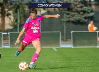 Chiara Cecotti, Como Women: “Con il Parma era importante vincere e l’abbiamo fatto”