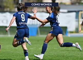 Il Como Women ritrova la vittoria: Parma battuto 1-0