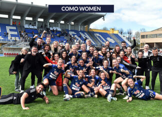 Il Como Women fa di nuovo festa, e contro il Parma arrivano tre (possibili) punti pesanti per la salvezza