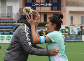 Giulia Rizzon, Como Women: “Queste quattro gare sono state un bello sprint”