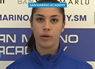 San Marino vs Torres, Elena Prinzivalli: “Possiamo fare molto meglio”
