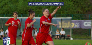 Emanuela Bianco, Pinerolo: “Ritorno in campo? Gol e vittoria, è stata una giornata speciale”