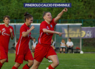 Emanuela Bianco, Pinerolo: “Ritorno in campo? Gol e vittoria, è stata una giornata speciale”