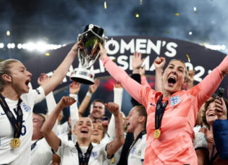 Finalissima 2023: una prova importante per l’Inghilterra che batte il Brasile solo ai rigori