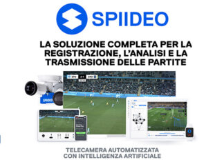 Il Como Women ci racconta i benefici della piattaforma Spiideo