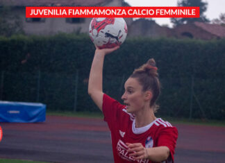 Fiammamonza, contro il Pinerolo arriva un altro durissimo ko