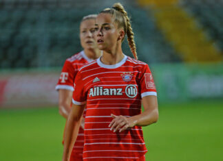 Incontro tra FIFA e DFB: cresce il calcio femminile in Germania