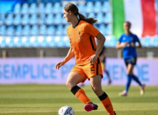 Andries Jonker: Olanda: “Questo era come speravo di vincere. Con un buon calcio, lasciando che la gente si diverta”