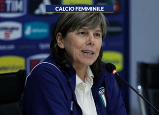 Terminata la prima settimana ad Auckland, domani il test con la Nuova Zelanda. Bertolini: “Non vediamo l’ora di giocare”