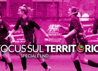 “Focus sul territorio”, parte il nostro viaggio in tutta Italia nel mondo della Lega Nazionale Dilettanti