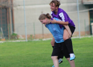 Francesca Bonesso, Union Sammartinese: “Dopo un momento poco felice sono riuscita a riprendermi grazie al sostegno delle compagne”