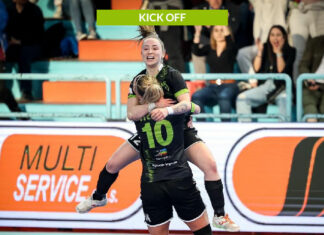 Kick Off, 4 competizioni, 3 finali e 2 Supercoppe da giocare