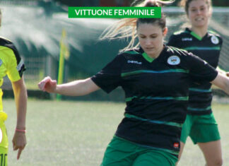 Giulia Lo Russo, Vittuone: “Successo arrivato dopo un periodo difficile, con il Pavia non sarà una gara semplice”