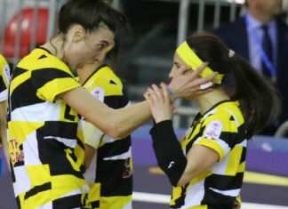 La 10 e Shaiane De Camargo in Campania per completare l’opera