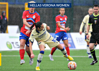 La magia di Rognoni non basta, a Cercola passa il Napoli 3-1