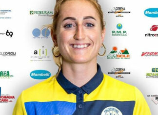 Ilaria Venturelli, Polisportiva 1980: “Se abbiamo messo in difficoltà le prime della classe vuol dire che di potenziale ne abbiamo”