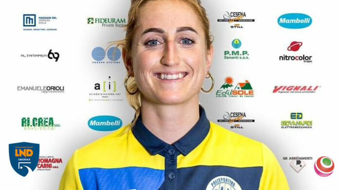 ilaria venturelli pol. 1980