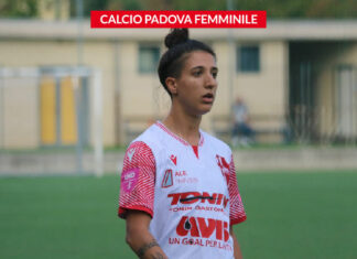 Vittoria del Lumezzane, il Padova da battaglia fino alla fine in casa della terza forza del campionato