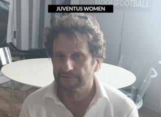 Il tecnico della Juventus, dopo la vittoria sulla Fiorentina, afferma: “Adesso andiamo a Roma a giocarcela!”