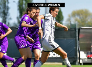 La Juventus, in rimonta, supera la Fiorentina a Vinovo: 4 a 3 per una gara dai due volti