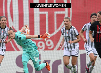 Gol e spettacolo al Vismara: Milan e Juve onorano lo spettacolo e pareggiano 3-3