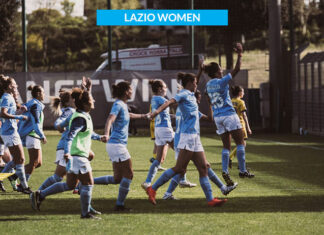 Lazio: battuto l’H&D Chievo Women per 3-1, primo posto confermato per le biancocelesti