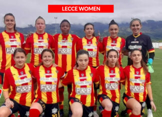 Lecce Women: contro il Cosenza la decide una prodezza di Silva
