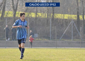 Elena Cascarano, Lecco: “La passione e la voglia per il calcio mi hanno convinta a non smettere, a Lecco per chiudere la mia carriera”
